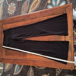 ATHLETA ELATION FLARE PANT Sz XS